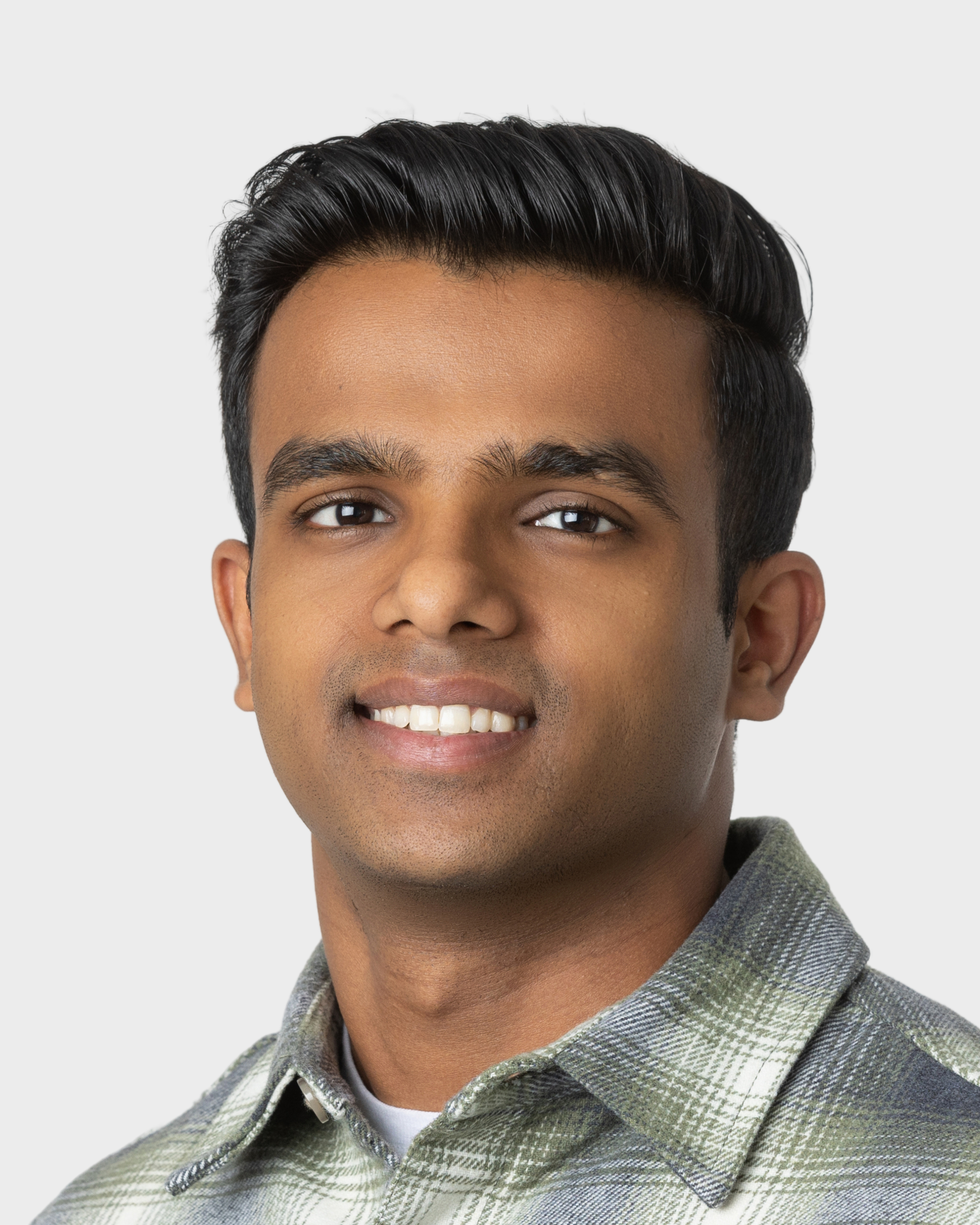 Himanshu Kimothi