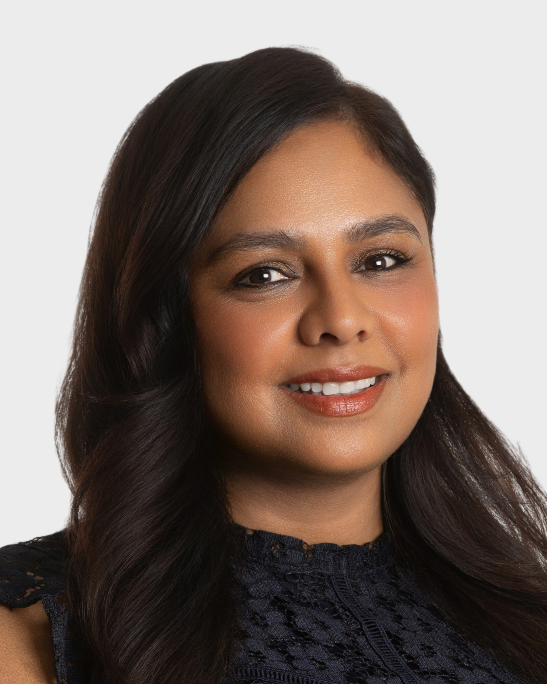 Suchita Bali