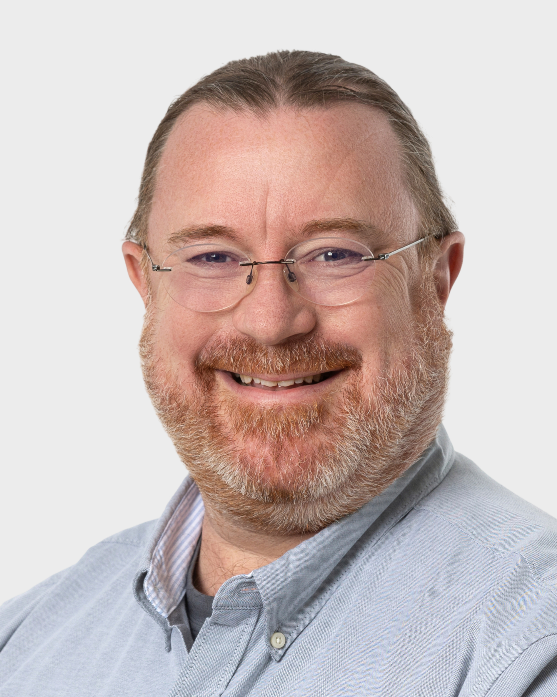 Vance McPherson